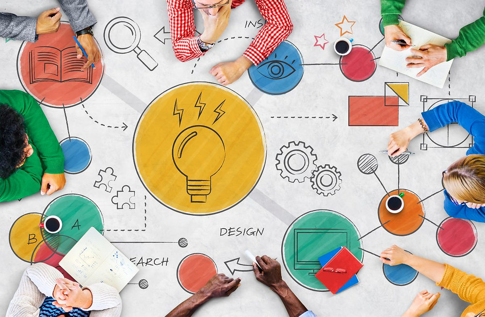 DISEÑO Y PROGRAMACIÓN DE SITUACIONES DE APRENDIZAJE EN INFANTIL