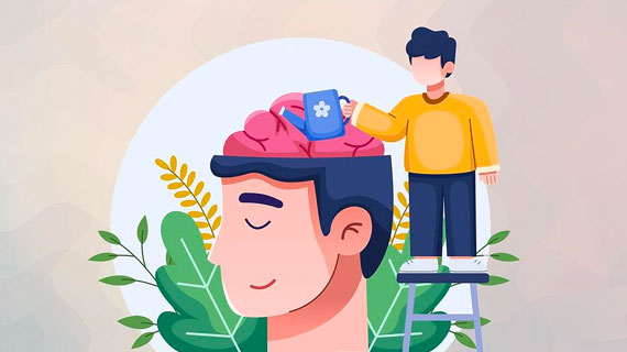 Máster Salud Mental Escolar