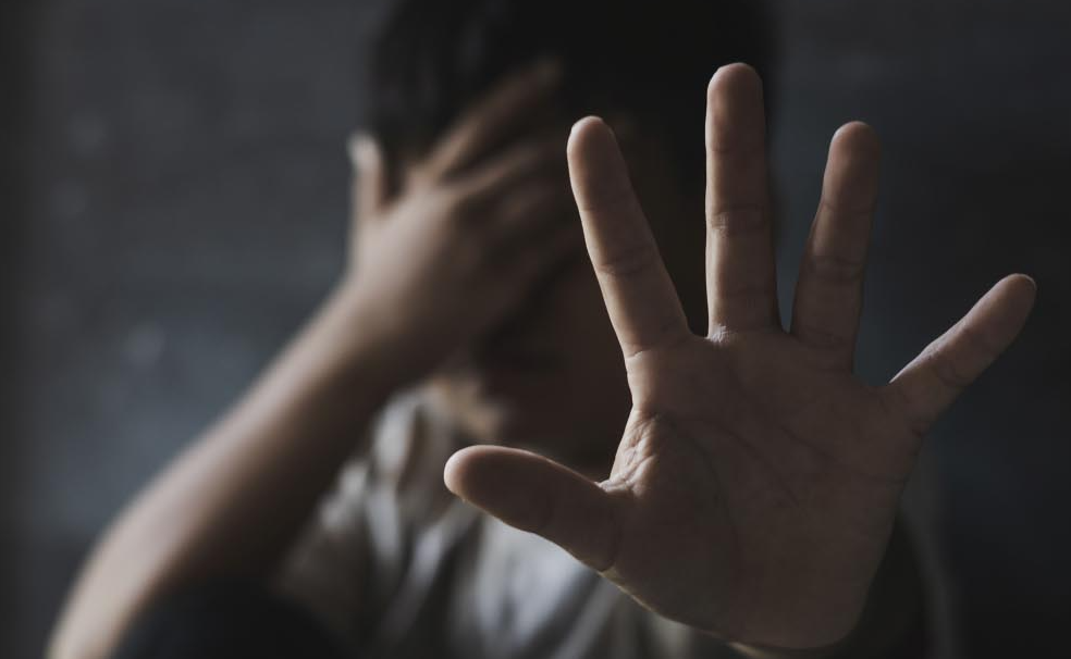 PROTECCIÓN DE LA INFANCIA FRENTE A LA VIOLENCIA